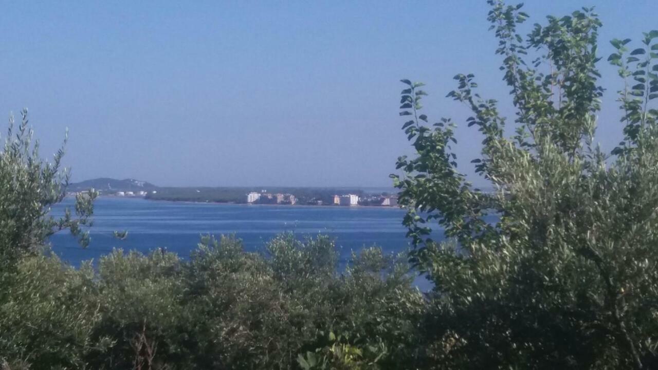Mullaj Gjestgiverier Vlorë